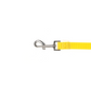 Doodlebone Originals Airmesh Bundle Set Dog Lead, Collar & Harness Sunshine Yellow