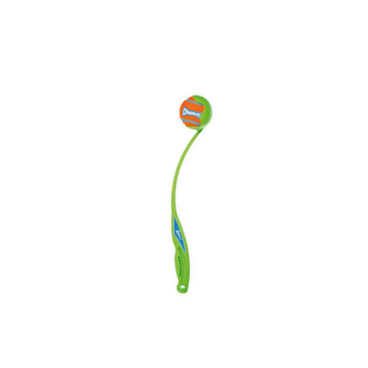 Chuckit Sport 14 Ball Launcher Small 36cm