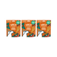 Lily's Kitchen Sweet Potato & Jackfruit Jerky 70g