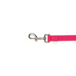 Doodlebone Originals Airmesh Bundle Set Dog Lead, Collar & Harness Fuchsia Pink