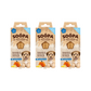 Soopa Banana & Pumpkin Puppy Dental Sticks 100g