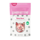 Candy Kittens Sweets Shox, Wild Strawberry, Sour Watermelon, Eton Mess, Very Cherry 140g