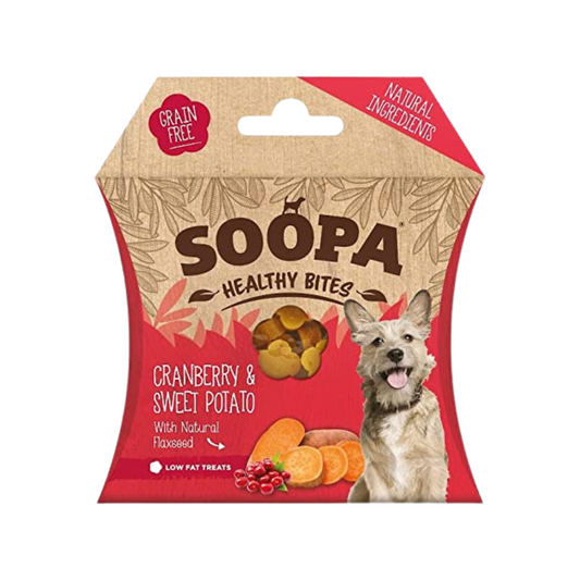 Meat free dog 2024 treats