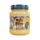 Nuts for Pets Original Poochbutter Peanut Butter Safe for Dogs 350g