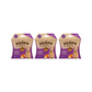 Soopa Senior Healthy Bites Dog Treats Banana, Pumpkin & Flaxseed 50g