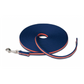 Coachi Training Lead Line Lightweight Soft To Hold 10 metres