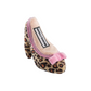 Haute Diggity Dog Manalo Barknik Shoe Squeaky Toy