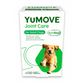 Yumove Joint Care Supplements For Adult Dogs 120 Tablets In Pack