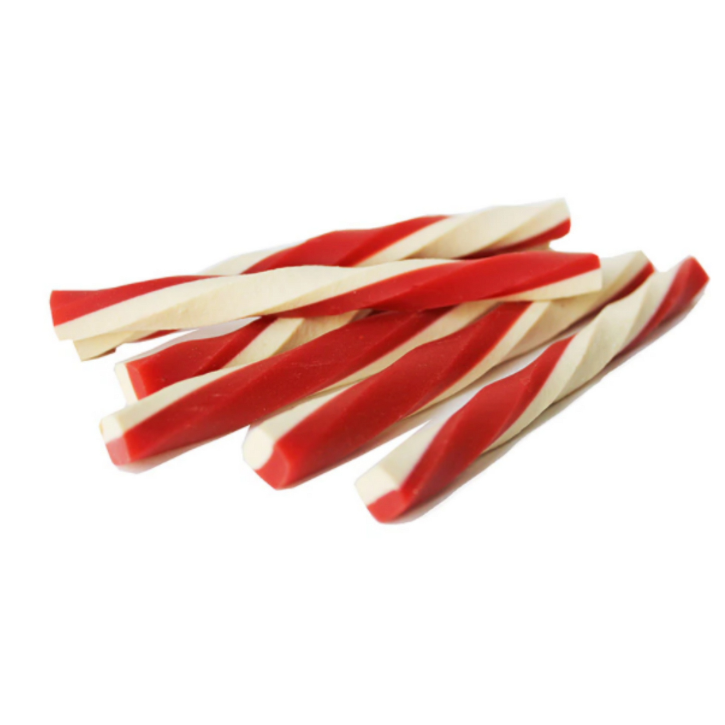 Maks Patch Dog Treats Cheese & Tomato Straws