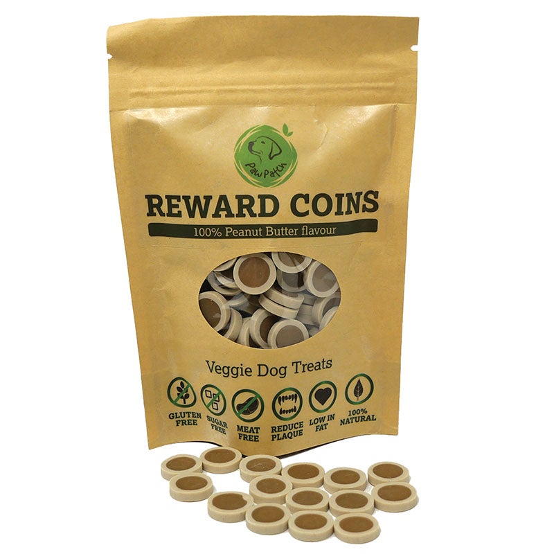 Dog Treat, Chew, Food, Training, Reward, Vegetable, Natural, Healthy, Peanut, Butter, Treats