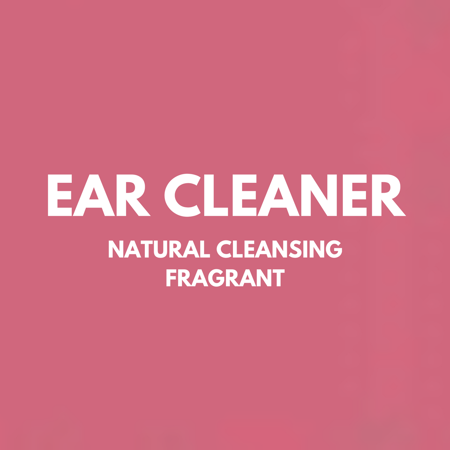 Hownd Ear Cleaner