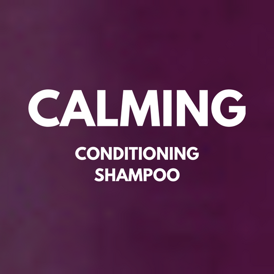 Hownd Calming Lavender Conditioning Shampoo