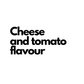 Maks Patch Dog Treats Cheese & Tomato Straws