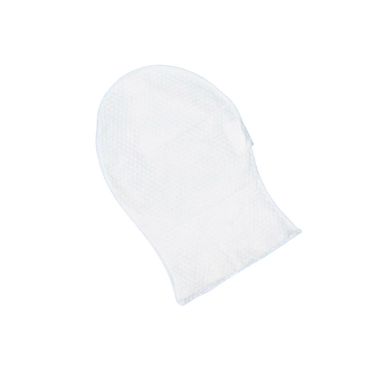 Fetchit 100% Compostable Mitt Wipes