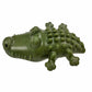 Chewy dog treat croc chews